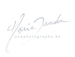 Logo - Marie Jardon - Photographe